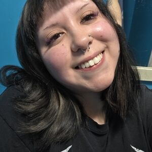 Meet your Posher, Estefany